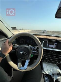 كيا اوبتيما